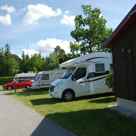Bjorkhaga By Hotel Klintehamn Exterior photo
