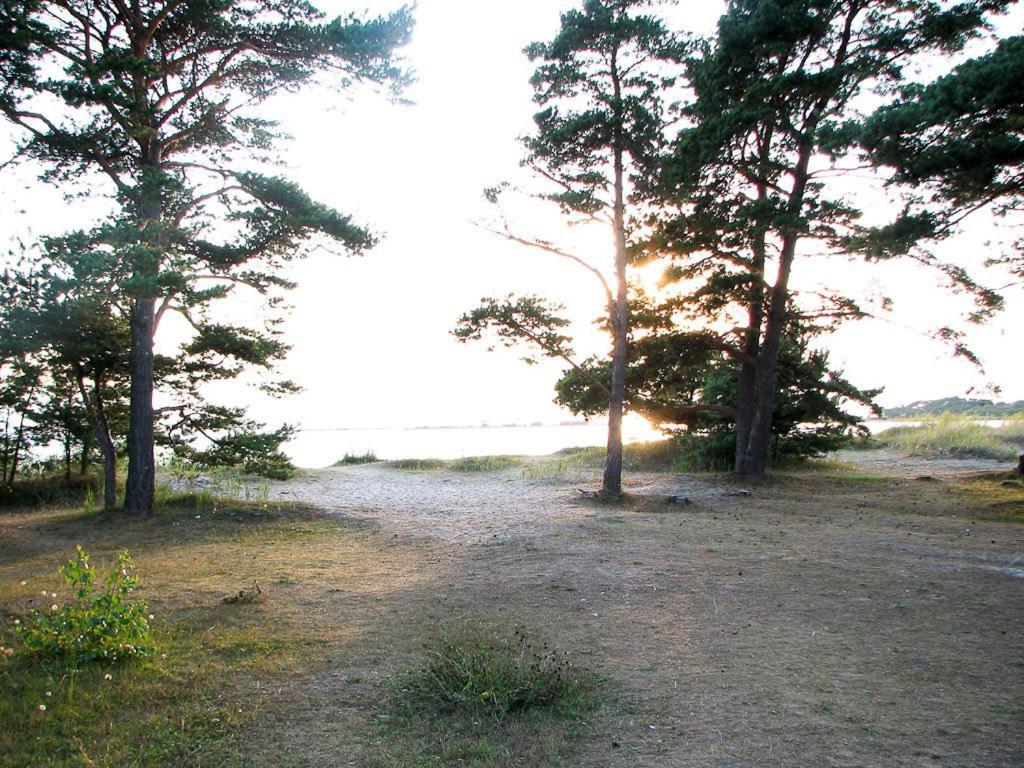 Bjorkhaga By Hotel Klintehamn Exterior photo