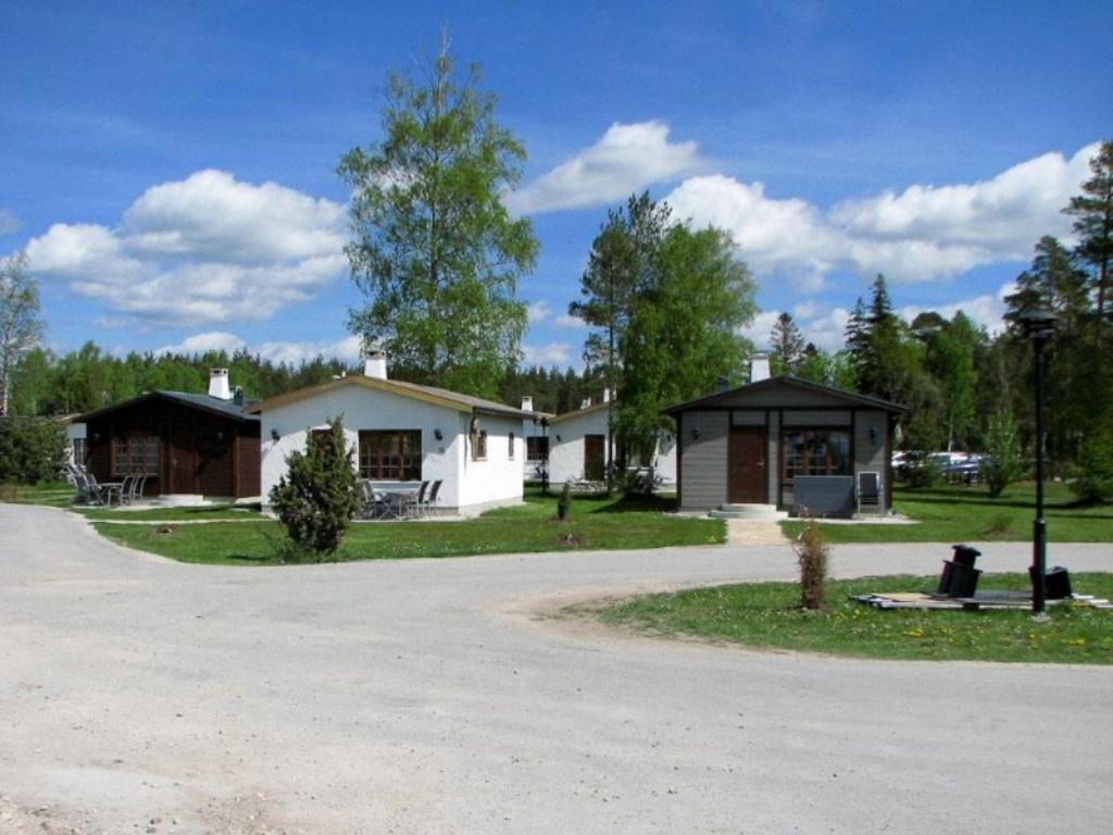 Bjorkhaga By Hotel Klintehamn Exterior photo