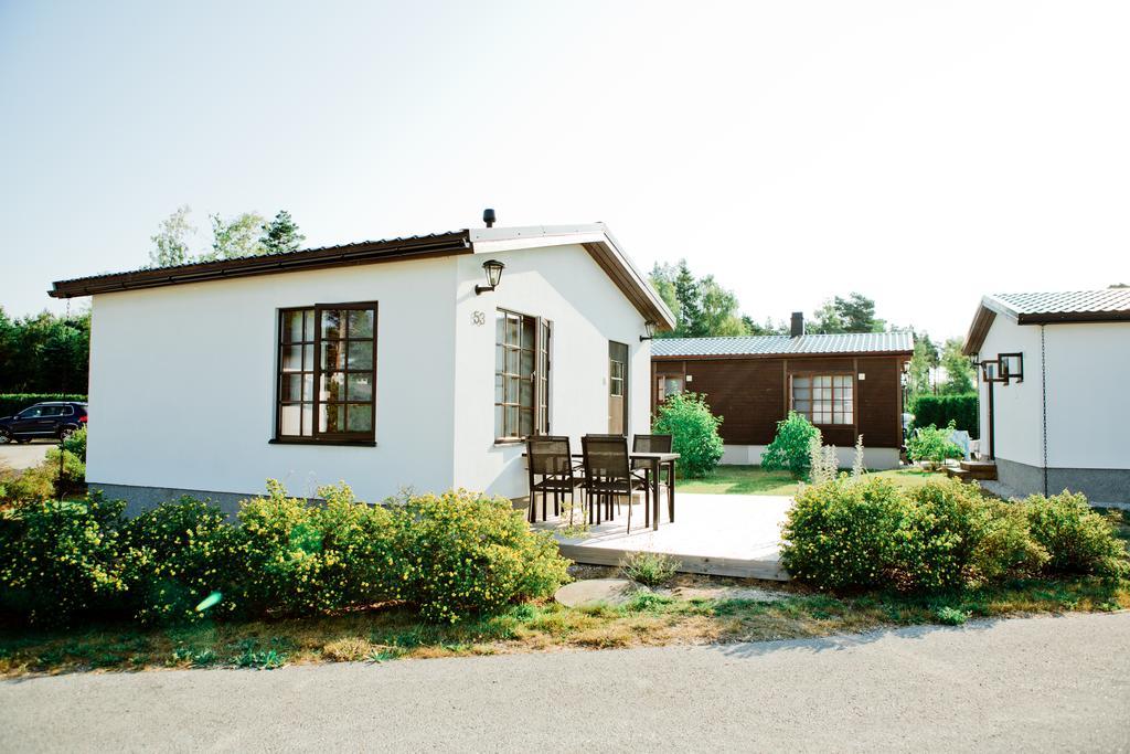 Bjorkhaga By Hotel Klintehamn Room photo