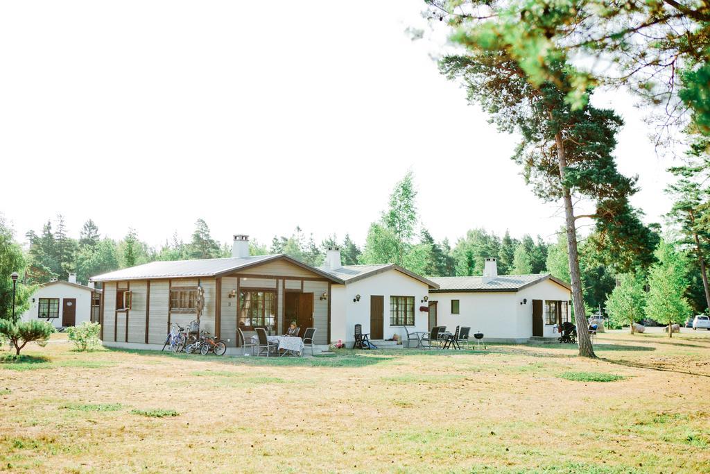 Bjorkhaga By Hotel Klintehamn Exterior photo