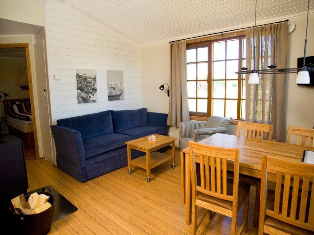 Bjorkhaga By Hotel Klintehamn Room photo